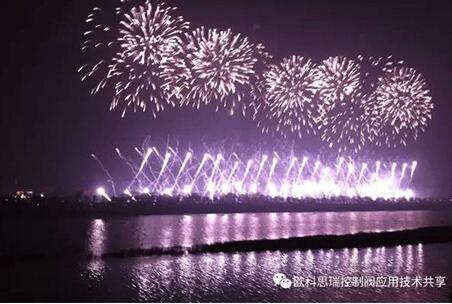 工业控制阀之中国的光荣与梦想 