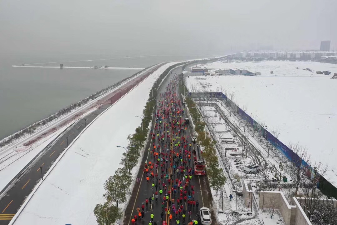 坚持，时间的力量