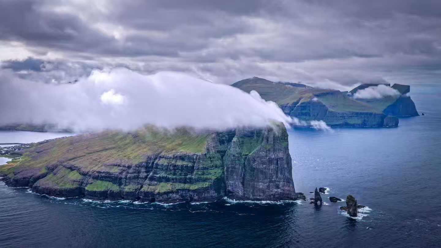 2026新年感悟：既要星夜兼程，更要仰望星空